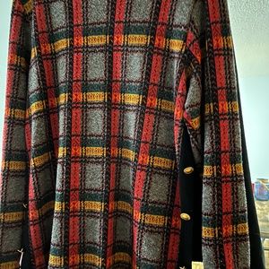 Yves Saint Laurent Ladies Sweater